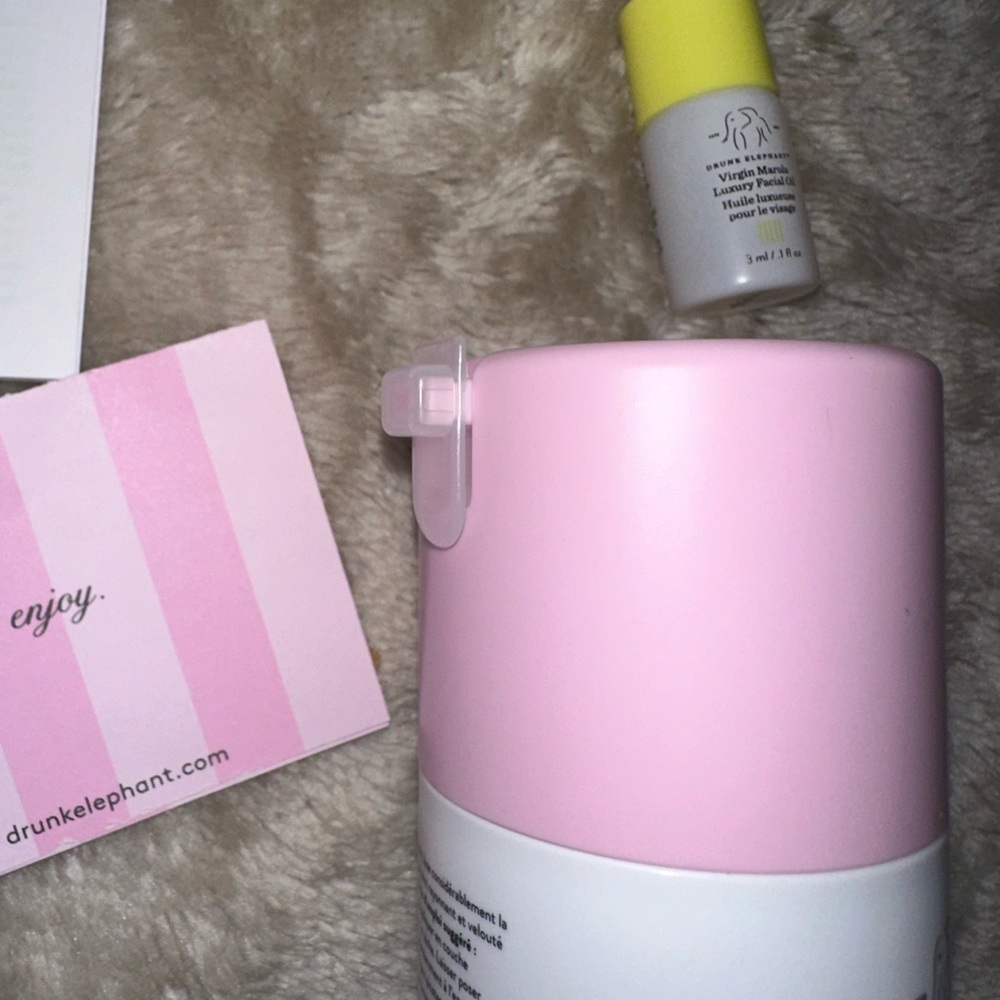 Drunk Elephant Skincare NEW - Picture 5 of 6